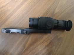 Тепловизионный прицел iRay Saim SCP 19W