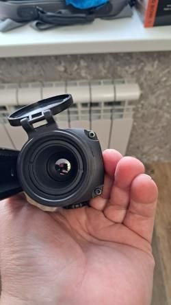 Тепловизионный прицел iRay Saim SCP 19W