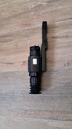 Тепловизионный прицел iRay Saim SCP 19W