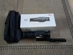 Тепловизионный прицел iRay Saim SCP 19W 