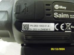 Тепловизионный прицел IRay Saim SCP19W