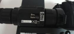 Тепловизионный прицел iray saim sct 35 v2