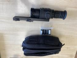 Тепловизионный прицел Iray Saim SCT 35 V2