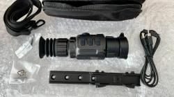 Тепловизионный прицел  IRay Saim SCT 35 V2 