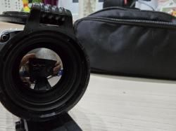 Тепловизионный прицел iray saim sct 35 v2