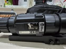 Тепловизионный прицел iray saim sct 35 v2