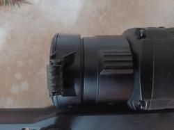 Тепловизионный прицел iRay Saim SCT 35 v2