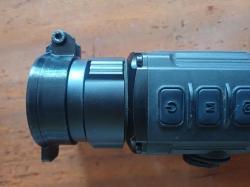 Тепловизионный прицел iRay Saim SCT 35 v2