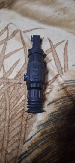 Тепловизионный прицел iRay Saim SCT 35 V2