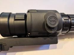 Тепловизионный прицел iRay Saim SCT35 V2