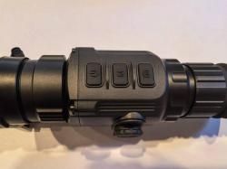 Тепловизионный прицел iRay Saim SCT35 V2