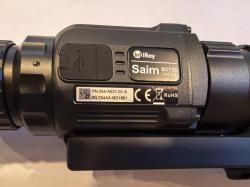 Тепловизионный прицел iRay Saim SCT35 V2
