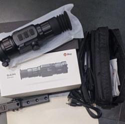 Тепловизионный прицел Iray SCH-50 