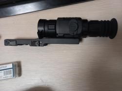 Тепловизионный прицел iray scl35w