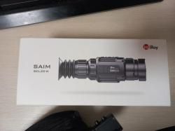 Тепловизионный прицел iray scl35w