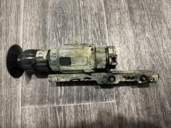 Тепловизионный прицел iray scp19