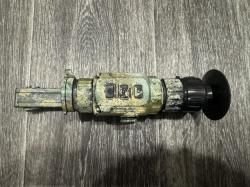 Тепловизионный прицел iray scp19