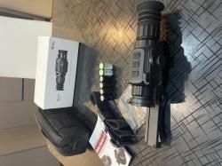 Тепловизионный прицел iray scp19w