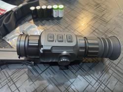 Тепловизионный прицел iray scp19w