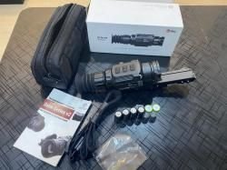 Тепловизионный прицел iray scp19w