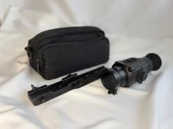 Тепловизионный прицел iray scp19w