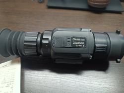 Тепловизионный прицел IRAY SCT 35