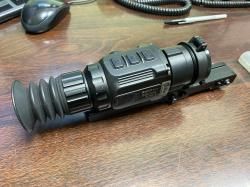 Тепловизионный прицел IRAY SCT35