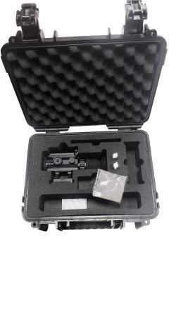 Тепловизионный прицел IRAY Tyke M645 