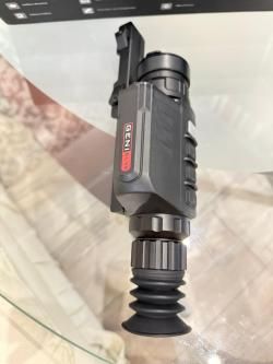 Тепловизионный прицел iRey Geni GL35