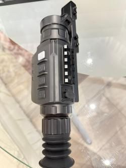 Тепловизионный прицел iRey Geni GL35