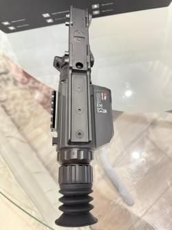 Тепловизионный прицел iRey Geni GL35