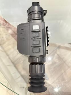 Тепловизионный прицел iRey Geni GL35