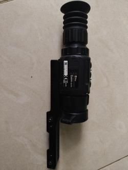  Тепловизионный прицел irey saim scl35w