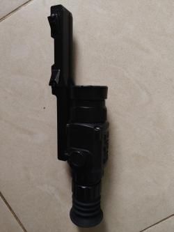  Тепловизионный прицел irey saim scl35w