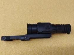 Тепловизионный прицел Irey SCT35