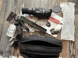 Тепловизионный прицел irey w 35v2
