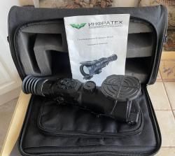 Тепловизионный прицел IT-1TWS-310AH InfraTech
