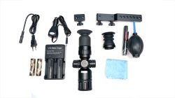 Тепловизионный прицел KG R3-35