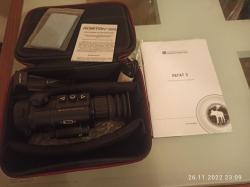 Тепловизионный прицел Легат 335