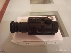 Тепловизионный прицел Легат 335