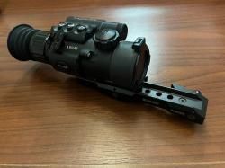 Тепловизионный прицел Lеgat 335R