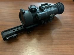 Тепловизионный прицел Lеgat 335R