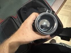 Тепловизионный прицел Легат