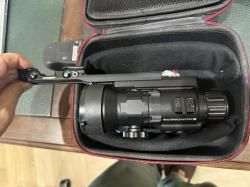 Тепловизионный прицел Легат