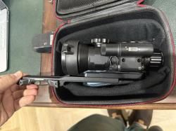 Тепловизионный прицел Легат