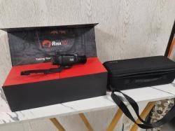 Тепловизионный прицел Лесник 335 L