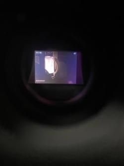 Тепловизионный прицел Longot A6 Pro