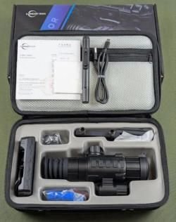 Тепловизионный прицел longot NB635L