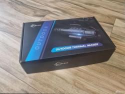 Тепловизионный прицел Longot NB635LRF