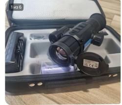 Тепловизионный прицел Longot NB635LRF